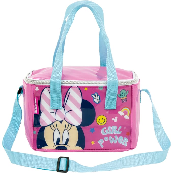 Minnie Mouse koeltas