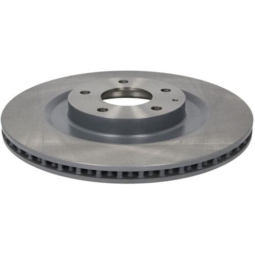 Remschijf FEBI BILSTEIN 1001790