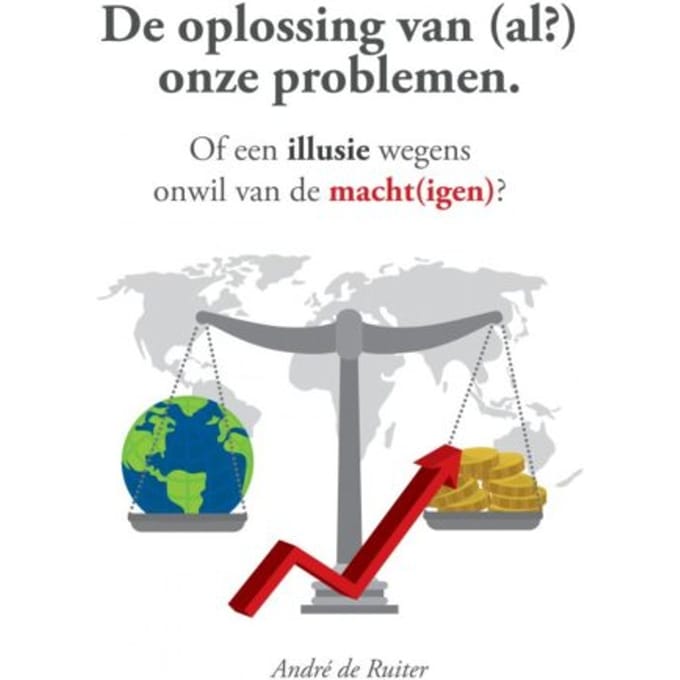 De Oplossing Van (Al?) Onze Problemen - André De Ruiter