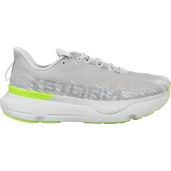 Under Armour Infinite Pro 2 Storm Hardloopschoenen Grijs EU 44