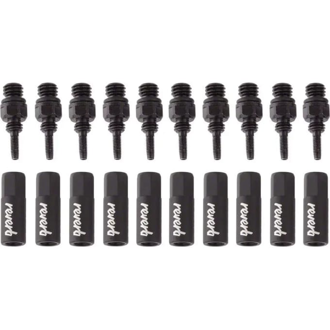 Rockshox Seatpost Hose Barb - Reverb Post (qty 10) - Reverb - UNI