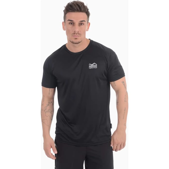 T-shirt Phantom Athletics Tactic
