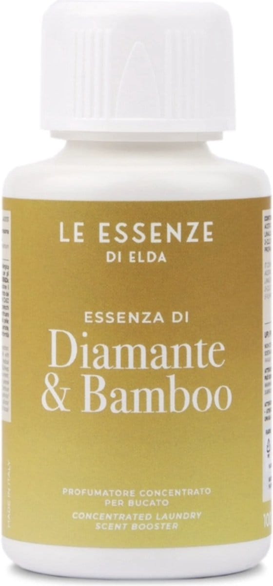 Wasparfum Diamante e Bamboo - 100 ml