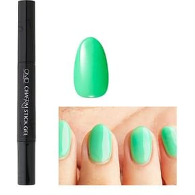 OMD - Charm Stick Nail Gel N-3 Neon Green 2.5ml