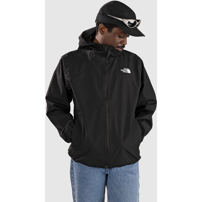 The North Face Quest DryVent Jas Heren - Maat XL