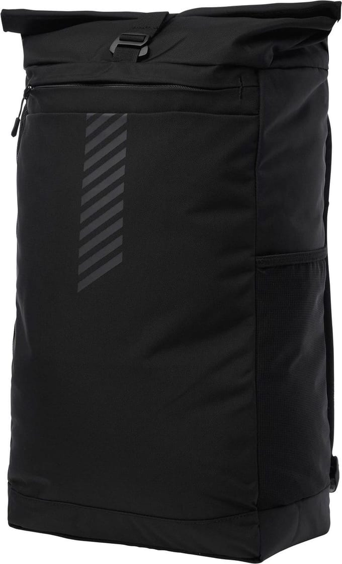 HELLY HANSEN Laptop rugzak Rugzak met laptopvak Vika Backpack Black Zwart