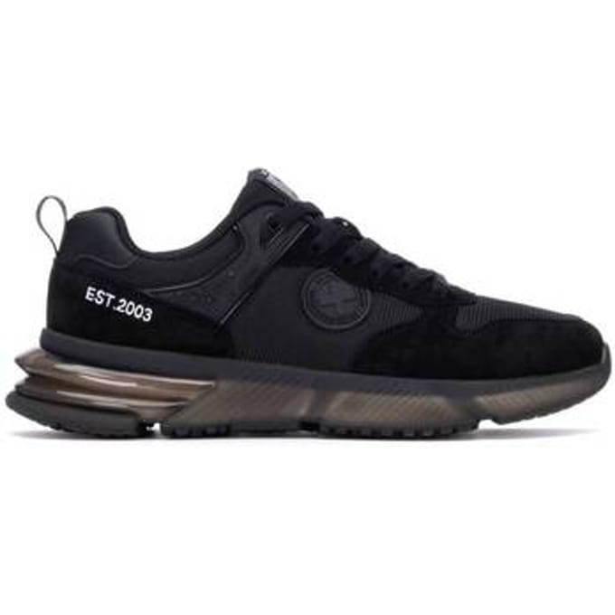 Lage Sneakers Xti 14434202