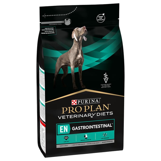 Pro Plan Veterinary Diets Canine Gastrointestinal - Hondenvoer - 5kg