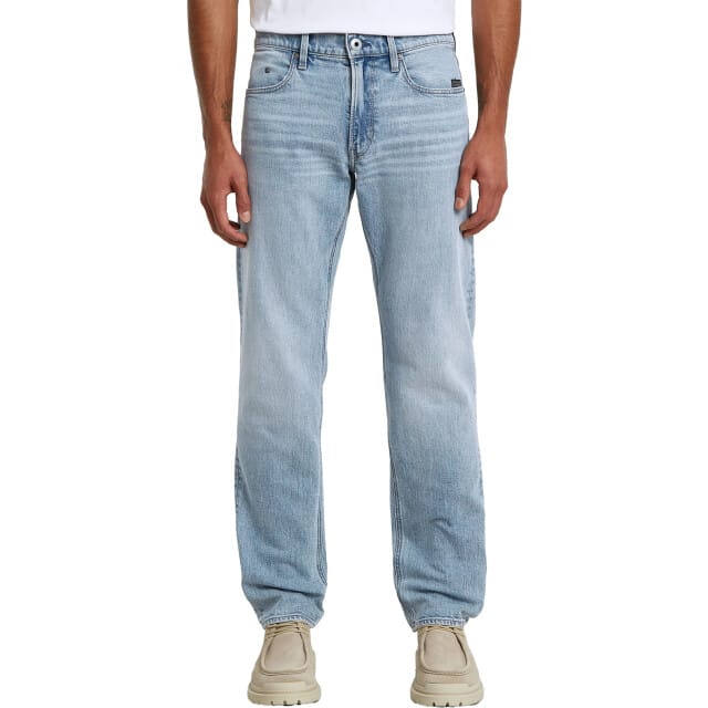 Rechte jeans G-Star Mosa