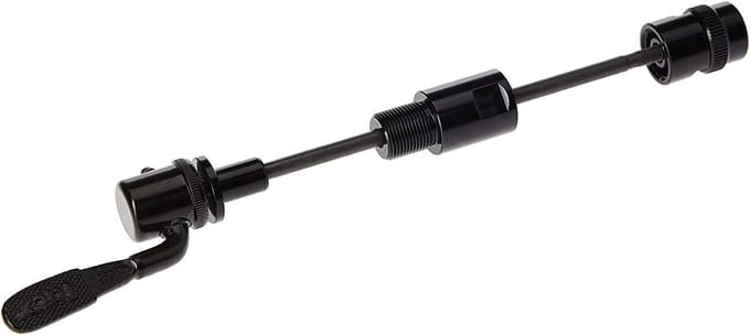 Steekadapter voor Fietstrainers 10 mm Diameter