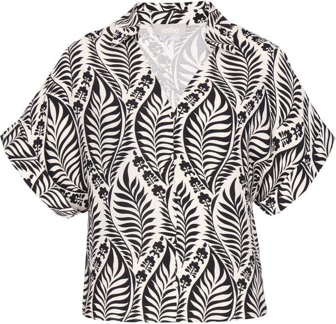 usha Blouse