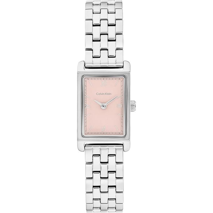Calvin Klein Dameshorloge CK LIGHT 25100197