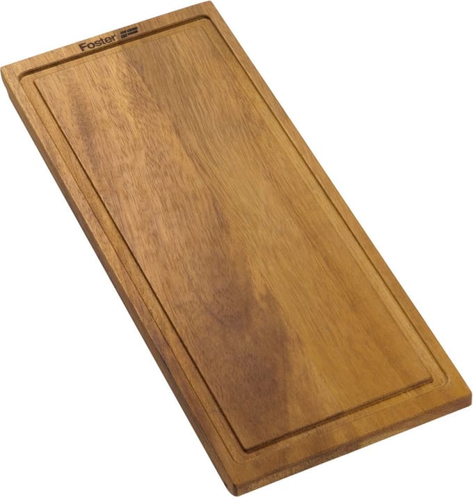 Foster 8642000 keukensnijplank Rechthoekig Hout
