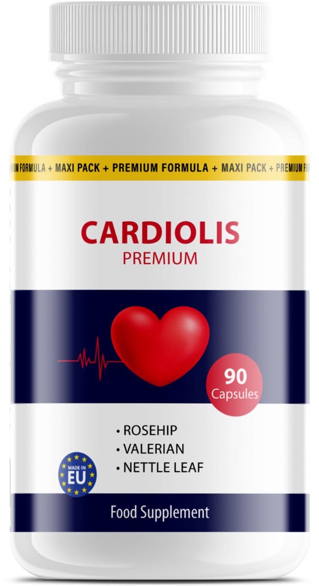 Cardiolis