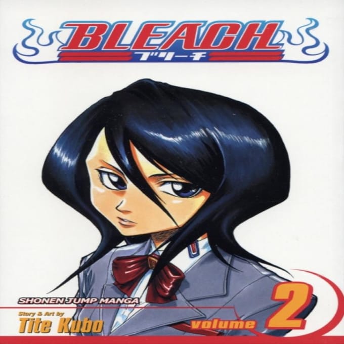 Bleach Deel. 2 door Tite Kubo Paperback Boek 9781591164425