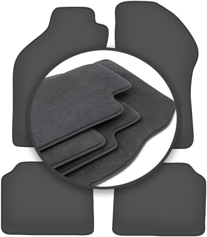 Premium automatten voor: Alfa Romeo 146 hatchback (1994-2001)