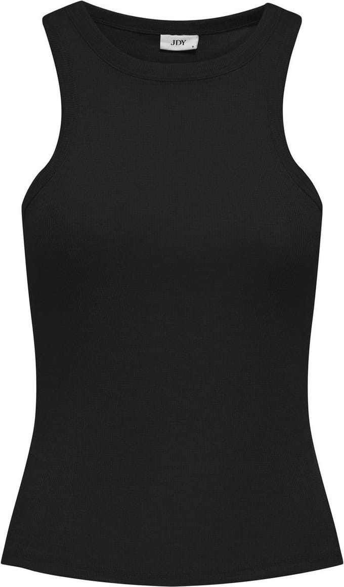 JDY - JDYSOLAR S/L TANK TOP JRS ATK - Dames - Tops