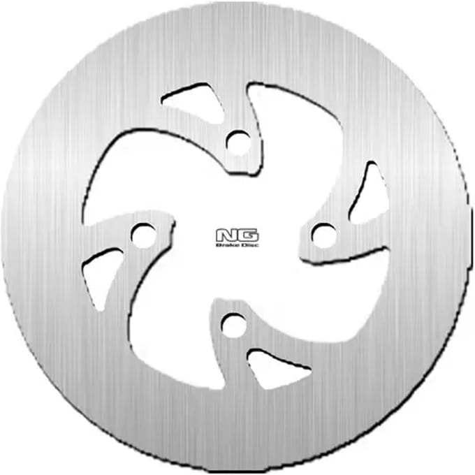 Remschijf voor vaste motorfiets NG Brake Disc DIS905