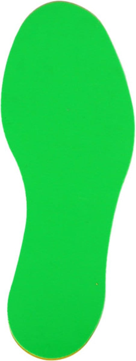 Voetstap - Anti slip