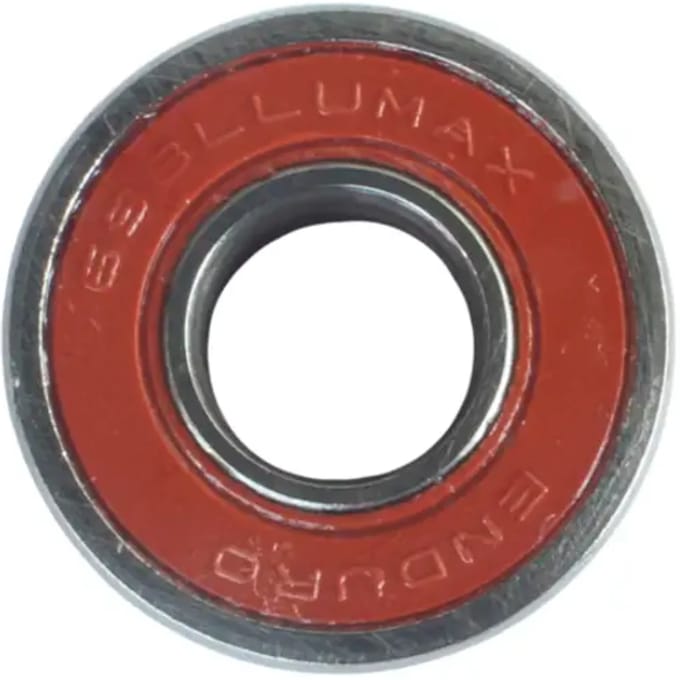 Lagers Enduro Bearings 698 LLU MAX-8x19x6