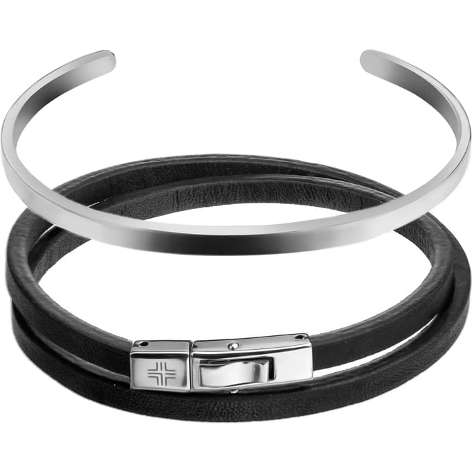 Set van 2 armbanden Philipp Blanc Gift