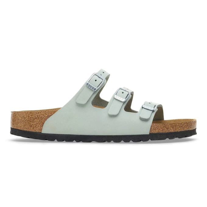 Damessandalen Birkenstock Florida Nubuck