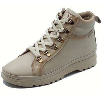 Hoge sneakers voor dames Pikolinos Vigo