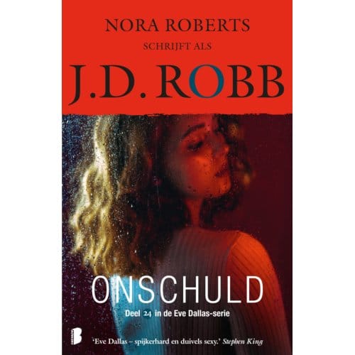 Onschuld - J.D. Robb