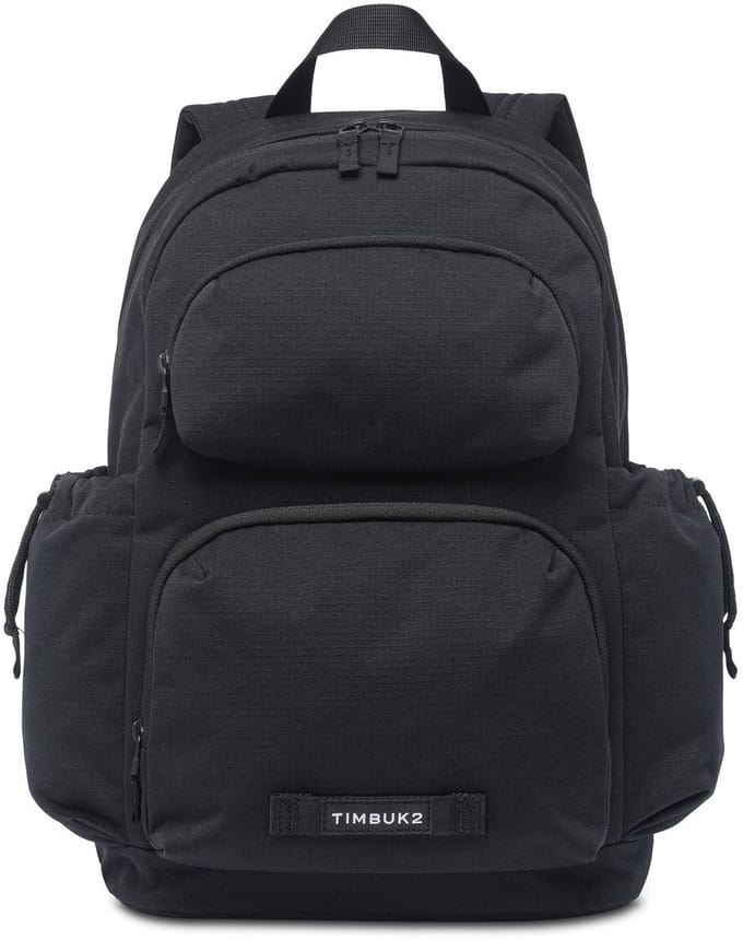 Timbuk2 Flight Dagrugzak 39.5 cm Laptopvak - 35cm (14 duim) - jet black