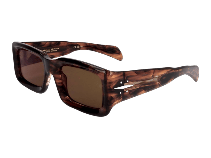 David Beckham DB7131/S EX4 SPECIAL EDITION Zonnebril - Heren - Bruin