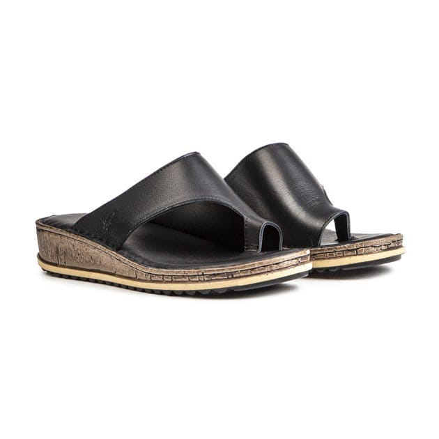 Hush Puppies Elissa Sandalen