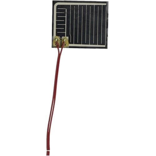 Thermo TECH Polyester Verwarmingsfolie 24 V 4.8 W (l x b) 71 mm x 60 mm