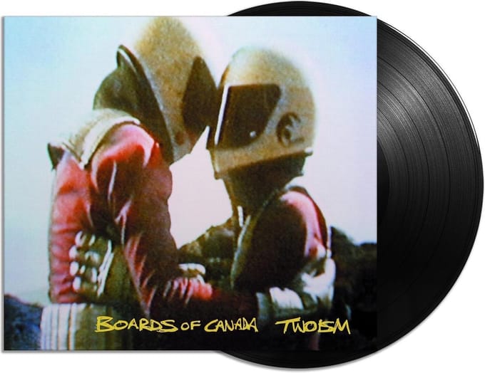 Twoism - Boards Of Canada