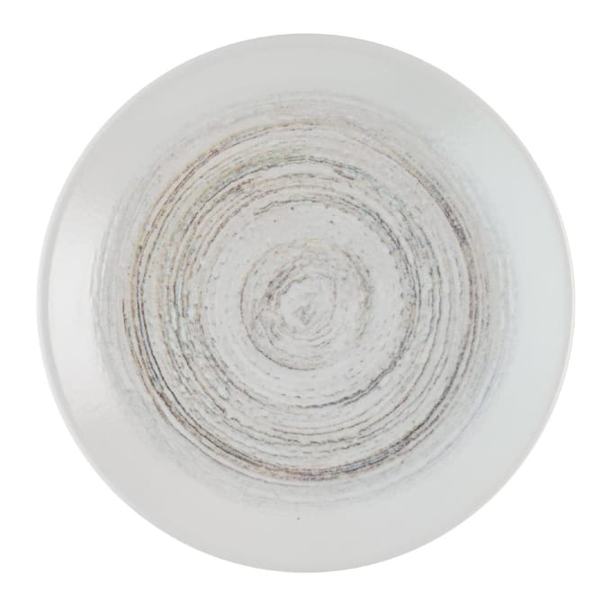 Churchill Elements Dune Evolve Coupe Bord 16.5cm (12 stuks)