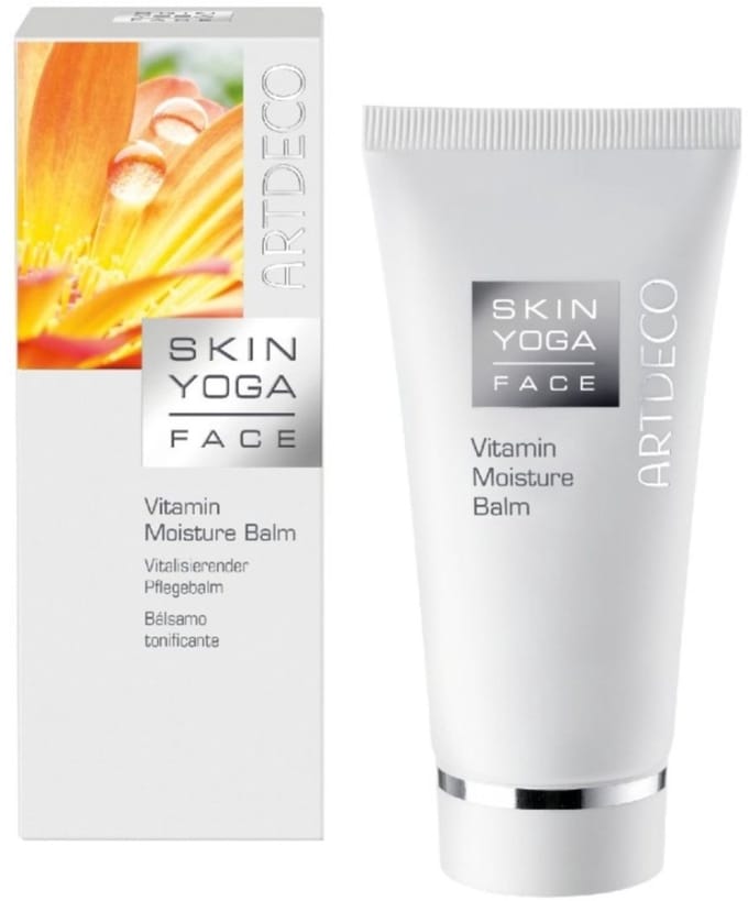 Artdeco - Skin Yoga Face Vitamin Moisture Balm - 50ml