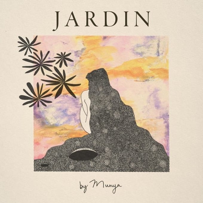 Jardin - Munya