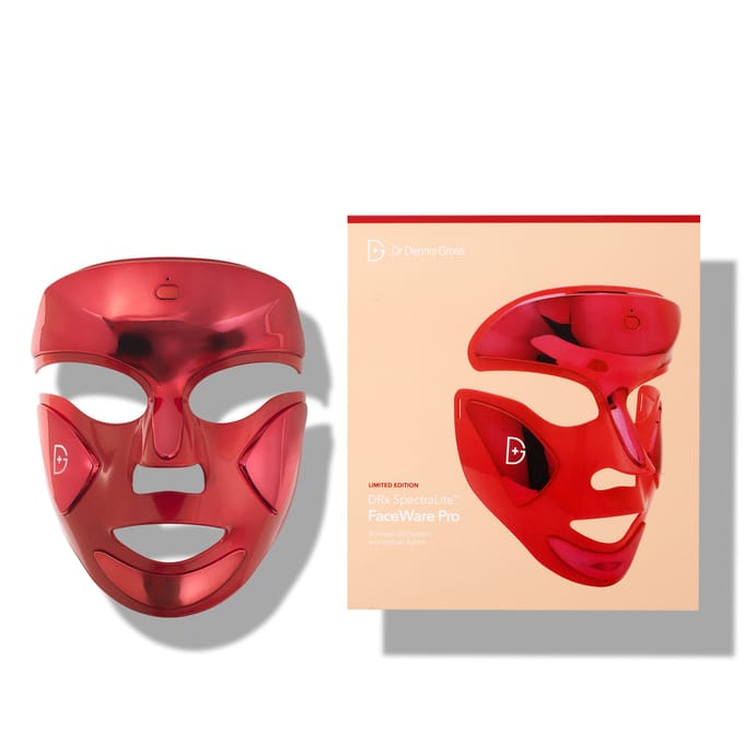 Dr. Dennis Gross Limited Edition Magenta Faceware