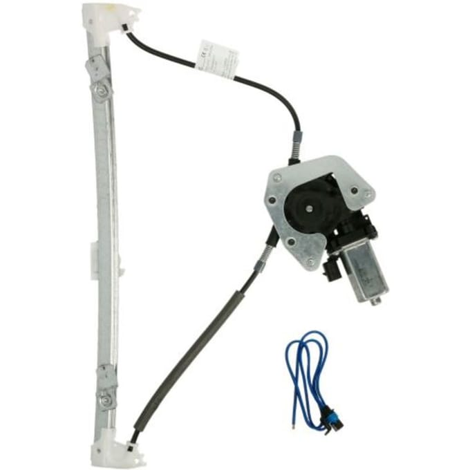 Raamregelaar MAGNETI MARELLI 350103265000 links