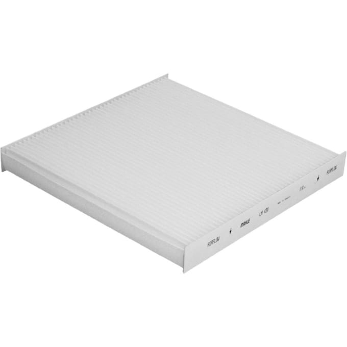 Cabine luchtfilter KNECHT LA 430