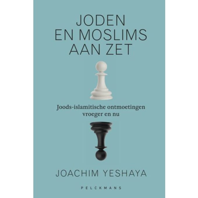 Joden En Moslims Aan Zet - Joachim Yeshaya