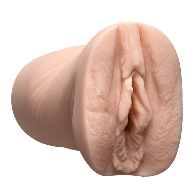 The Vicky Quickie ULTRASKYN Pocket Pussy - levensechte vagina