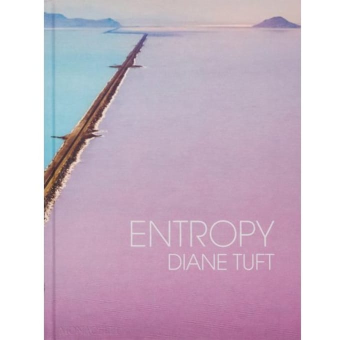 Entropy - Diane Tuft