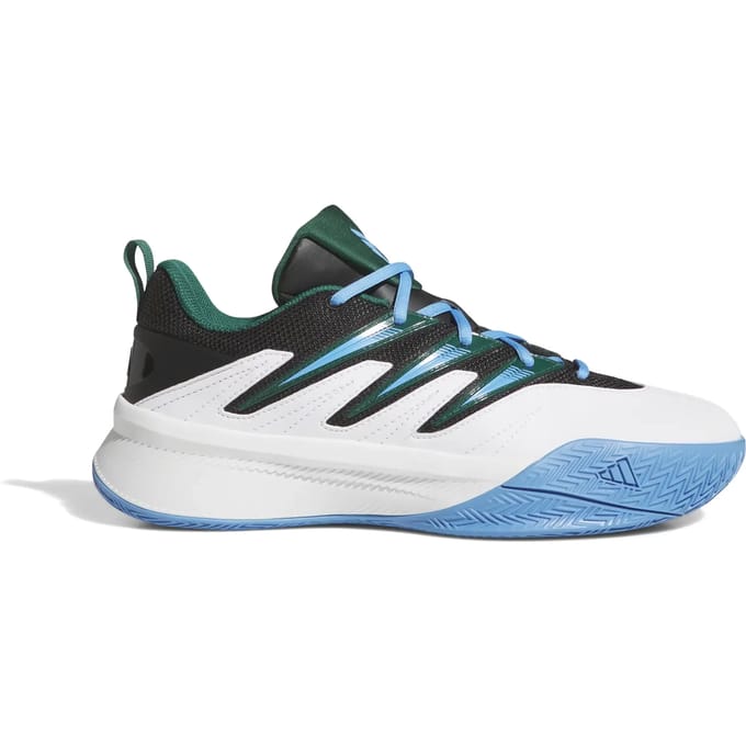 Basketbalschoenen adidas Dame Certified 3