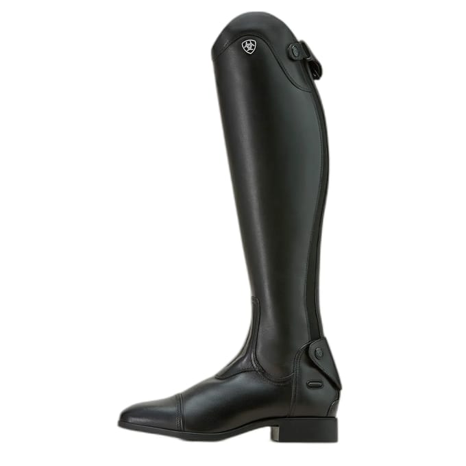 Ariat WMS Palisade Dress Boot Zwart Dames Maat 38