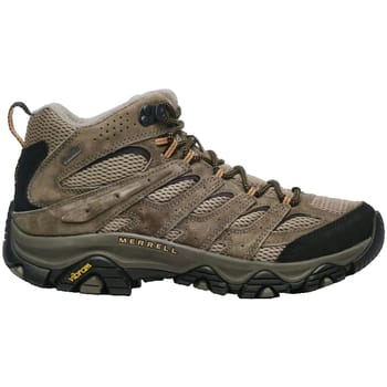 Merrell Moab 3 Mid Goretex Wandelschoenen Bruin EU 41 Man