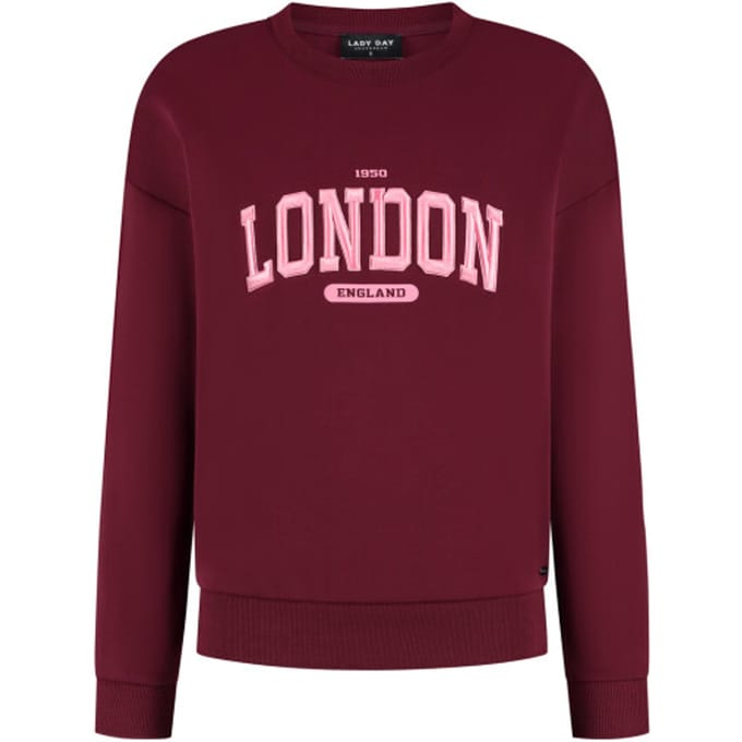 Lady Day London