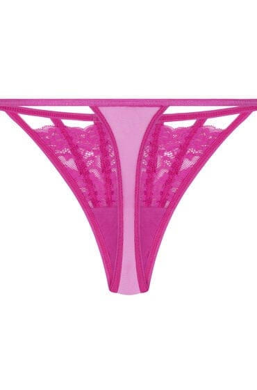 Hunkemöller String Maxime Roze