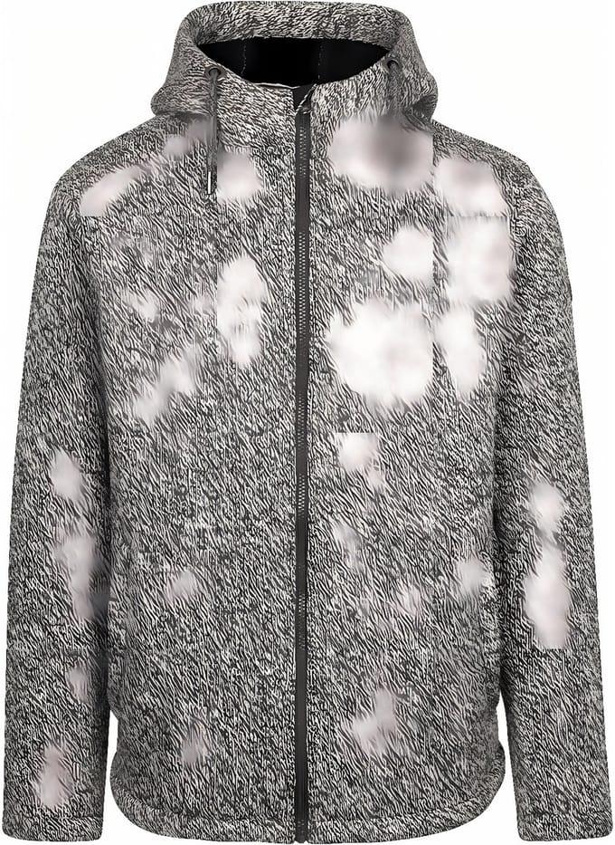 Trespass winterjas Josephton Casual Jacket