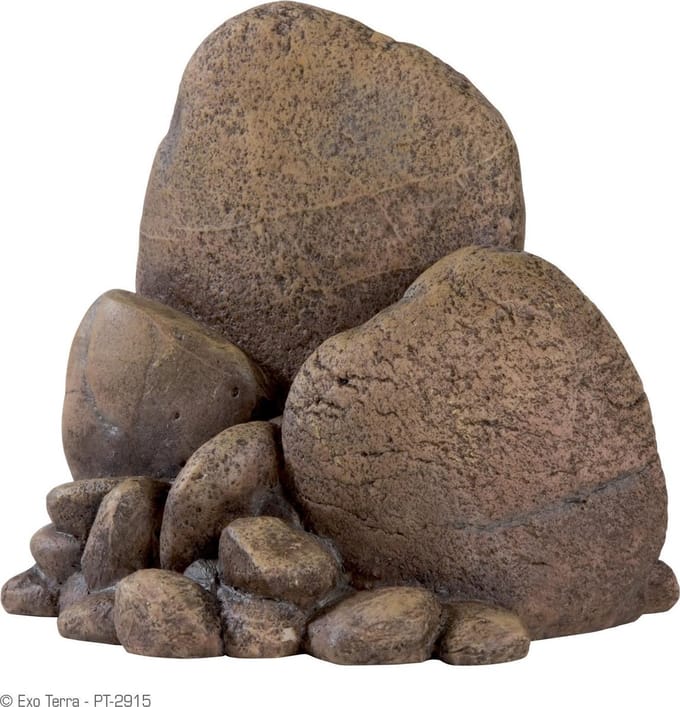 Exo Terra Rock Outcrops Small