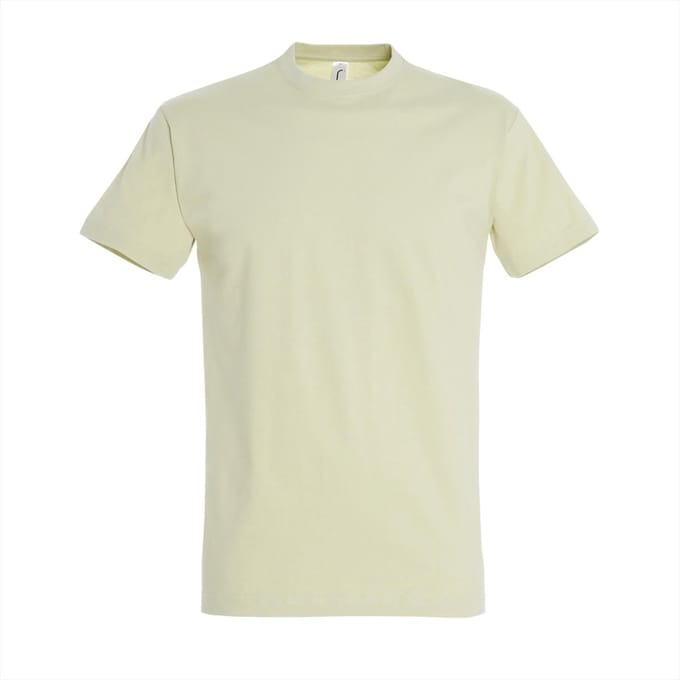 SOL'S Imperial T-Shirt L190 - Sage green - M